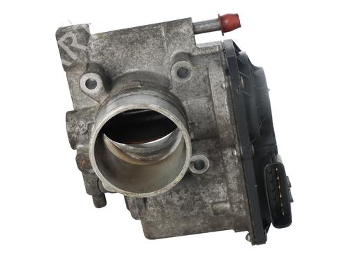 Used Throttle body MAZDA 6 Estate (GH) 2.2 MZR-CD (GH10) (163 hp) 32211216
