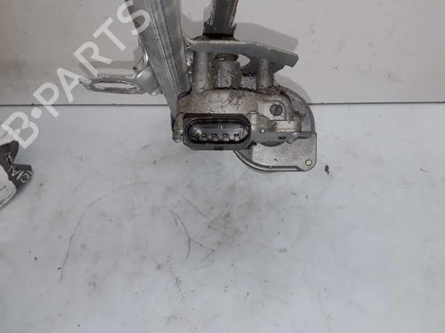 Viskermotor vindrude SEAT LEON (1M1)  | BP8572514M29 