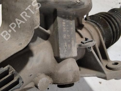 Steering rack VW CADDY III Box Body/MPV (2KA, 2KH, 2CA, 2CH) | BP23224816M22