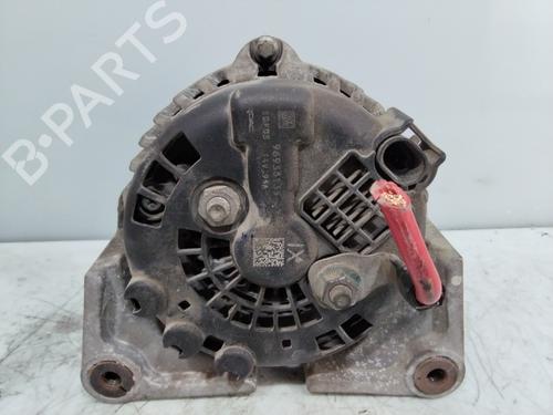 Alternator CHEVROLET AVEO / KALOS Hatchback (T250, T255) 1.4 | BP20167666M7 
