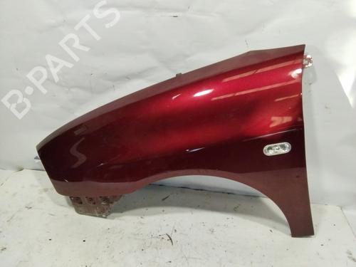 Left front fenders SEAT CORDOBA (6L2) 1.9 TDI | BP27583581C41 