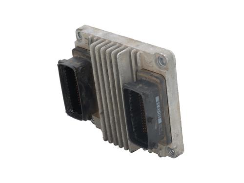 Engine control unit (ECU) OPEL CORSA C (X01) | BP31670672M57 - Image 3