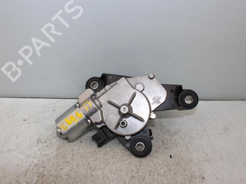 Used Rear wiper motor PEUGEOT 2008 II (UD_, US_, UY_, UJ_, UR_, UC_) [2019-2025]  18488345