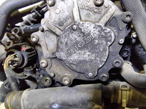 Engine SEAT LEON (1P1) 1.9 TDI | BP38544579M1 - Image 7