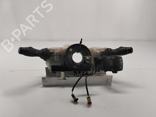 Used Squib airbag RENAULT MEGANE III Hatchback (BZ0/1_, B3_) 1.9 dCi (BZ0N, BZ0J) (131 hp) 28670516