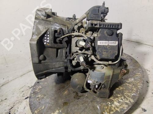 Gearbox CITROËN C4 II (NC_) | BP32844284M3 - Image 5