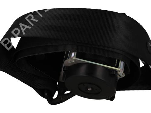 Rear right seatbelt NISSAN QASHQAI I (J10, NJ10)  | BP29905167I28 