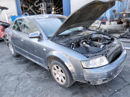 Rear bumper right light AUDI A4 B6 (8E2) 1.9 TDI | BP30810300C82