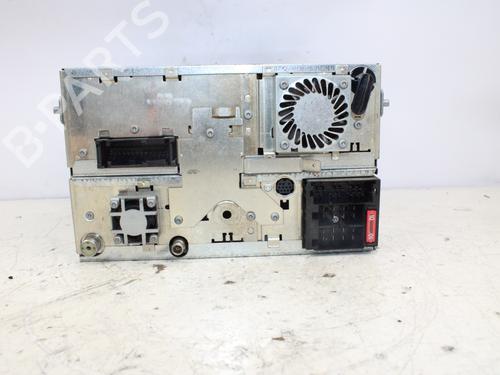 Elektronisk modul AUDI A4 B7 Avant (8ED)  | BP15283937M83 