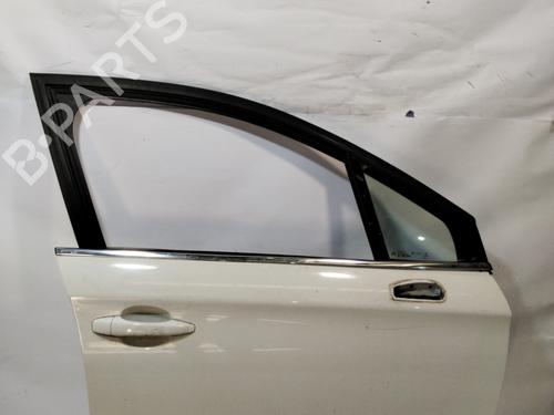 Right front door CITROËN C4 II (NC_)  | BP29565639C3 