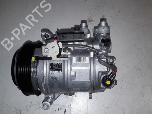 Compressore A/C MERCEDES-BENZ C-CLASS (W205) C 220 BlueTEC / d (205.002, 205.004) | BP9673679M34