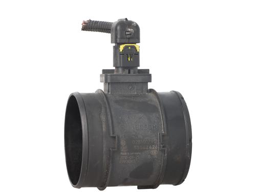 Used Mass air flow sensor OPEL INSIGNIA A (G09) [2008-2017]  32502109