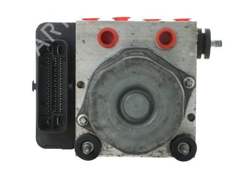 Used ABS pump ABS pump MERCEDES-BENZ CLA Coupe (C117) CLA 200 CDI (117.301) (136 hp) 35783564 35783564