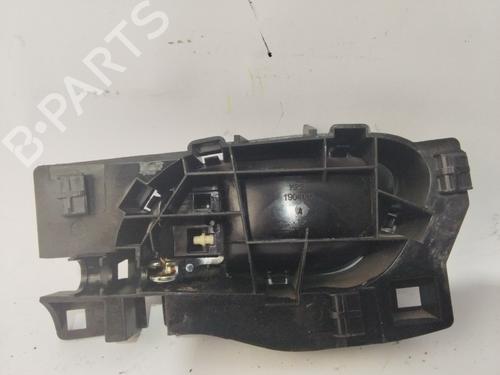 Rear right interior door handle PEUGEOT 5008 (0U_, 0E_) 2.0 HDi 150 / BlueHDi 150 | BP21725538I16