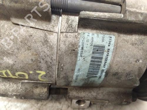 AC compressor FORD MONDEO I (GBP)  | BP27709148M34