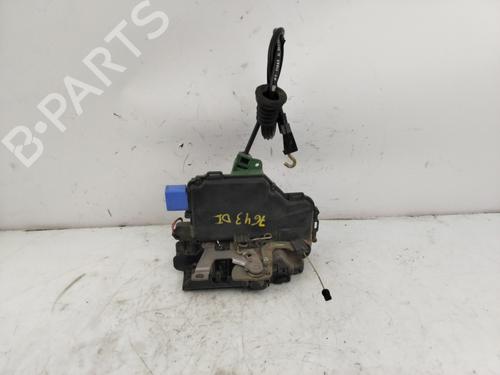 Used Front left lock SEAT IBIZA III (6L1) [2002-2009]  22272731