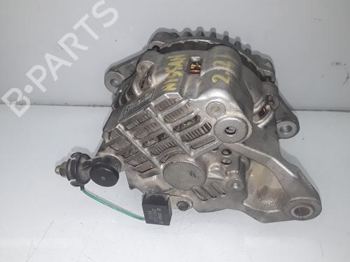 Alternator NISSAN X-TRAIL I (T30) 2.2 DCi FWD | BP9192659M7 