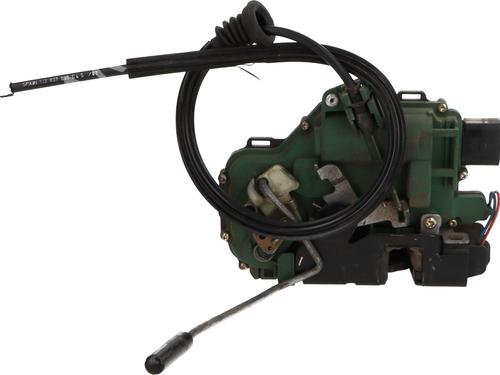 Front left lock VW GOLF IV (1J1)  | BP29972133C98