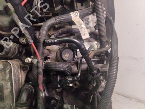 Engine BMW 3 (F30, F80) 320 d | BP29514870M1 