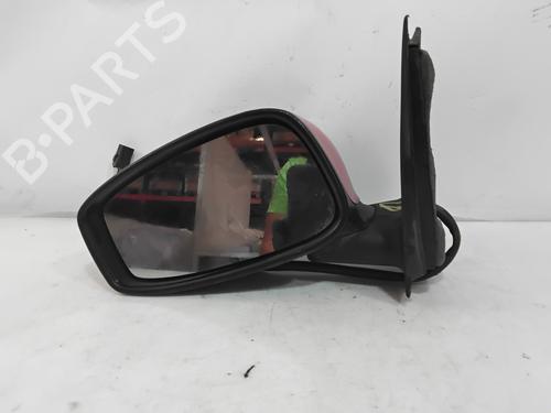 Retrovisor izquierdo FIAT STILO (192_)  | BP27675058C26 