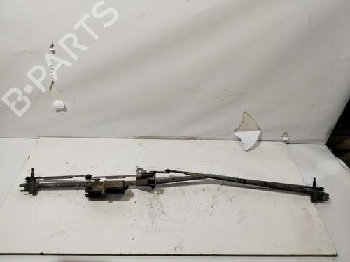 Used Front wiper motor PEUGEOT 307 (3A/C) [2000-2012]  30687672