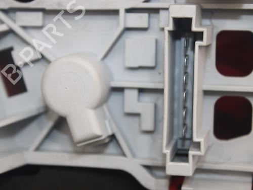 Left taillight MERCEDES-BENZ A-CLASS (W169) A 180 (169.032, 169.332) | BP17484811C34 