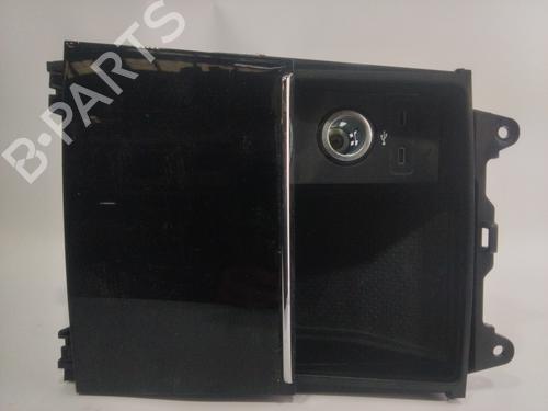 Ashtray SKODA KAROQ (NU7, ND7)  | BP29533355I30 