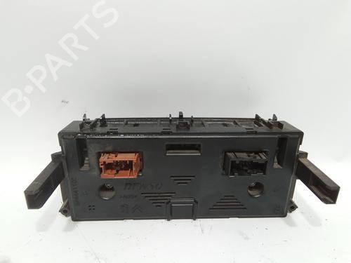 Climate control HONDA CIVIC VI Fastback (MA, MB)  | BP12306521I5 