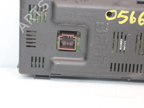 Climate control PEUGEOT 307 Break (3E) 1.6 16V | BP16297763I5 