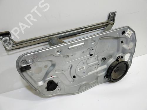 Front left window mechanism VOLVO V50 (545)  | BP11789452C22 