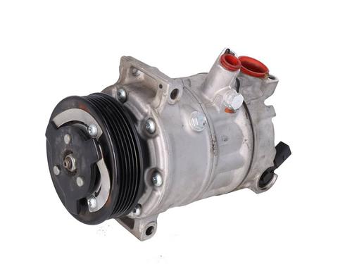 Used AC compressor AC compressor VW CADDY III MPV (2KB, 2KJ, 2CB, 2CJ) 1.6 (102 hp) 39526700 39526700