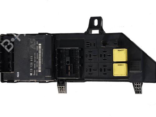 Used Fuse box Fuse box OPEL VECTRA C (Z02) [2002-2009] 40256881 40256881