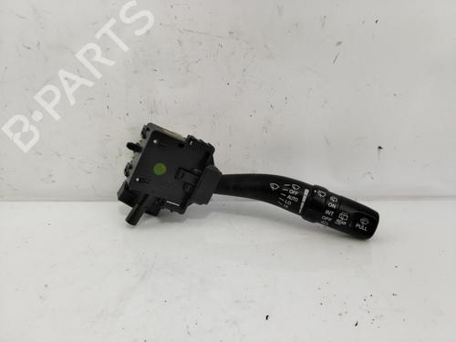 Used Steering column stalk KIA CARENS III MPV (UN) 2.0 CRDi 140 (140 hp) 21691987