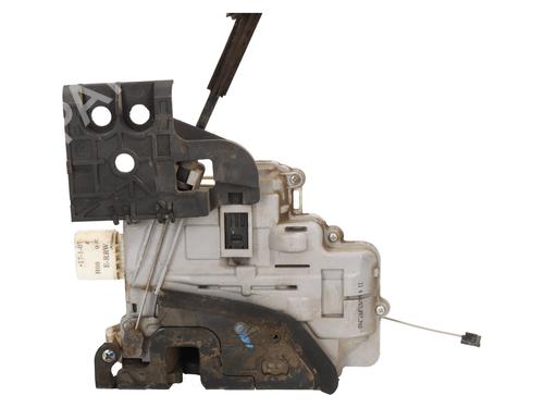 Front right lock SEAT TOLEDO III (5P2)  | BP30055461C97 