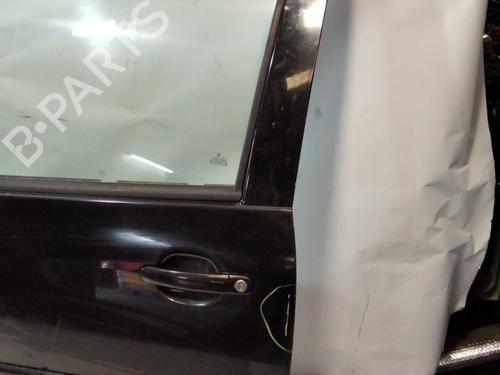 Left front door VW GOLF IV (1J1) 1.8 T | BP29418585C2 