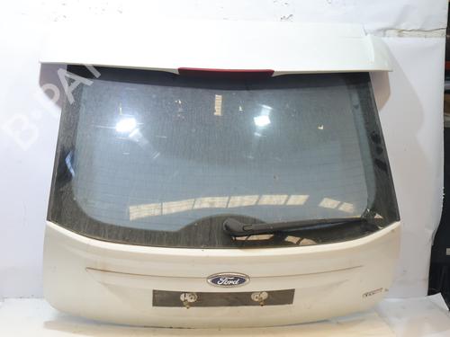 Used Tailgate Tailgate 36935643 36935643