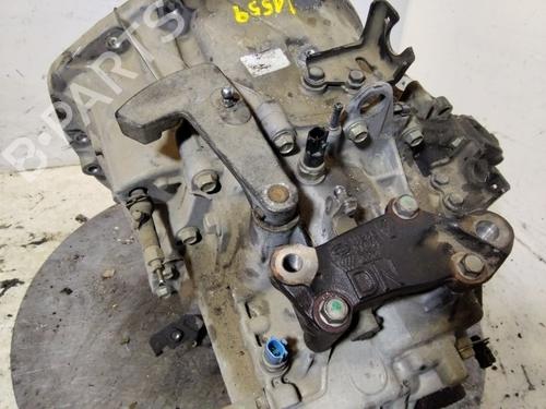 Gearbox RENAULT KOLEOS I (HY_) 2.0 dCi (HY0K) | BP34625153M3  - Image 8
