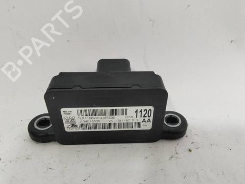 Used Electronic module RENAULT MEGANE I Classic (LA0/1_) 1.6 16V (LA00, LA04, LA0B, LA11, LA16, LA19, LA1J, LA1K,... (107 hp) 25935832