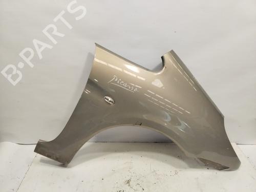 Used Right front fenders CITROËN XSARA PICASSO (N68) 1.6 HDi (90 hp) 27456415