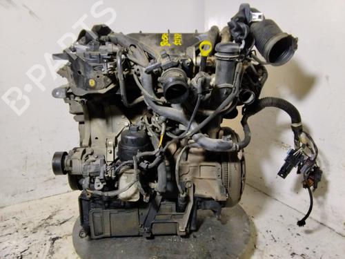Used Engine Engine 37687977 37687977