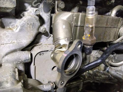 Engine HONDA HR-V (RU) 1.6 i-DTEC (RU8) | BP32234481M1