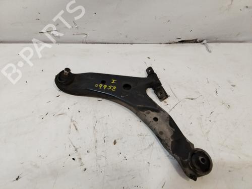 Used Left front suspension arm HYUNDAI SANTA FÉ I (SM) 2.0 CRDi (113 hp) 29928821