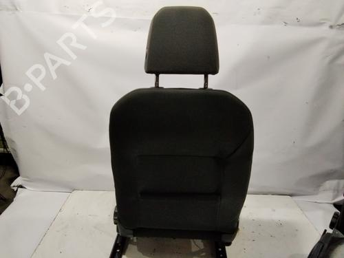 Seats set VW TAIGO (CS1)  | BP32109833C78 