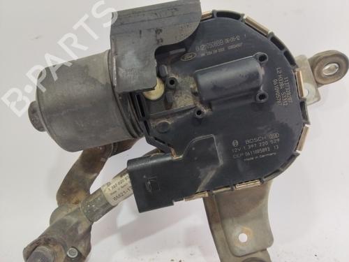 Front wiper motor FORD S-MAX (WA6)  | BP24812533M29 