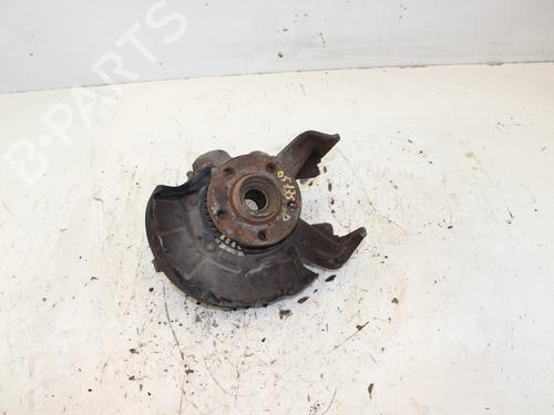 Used Right front steering knuckle SKODA OCTAVIA I (1U2) 1.9 TDI (100 hp) 18488695