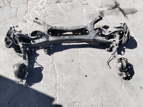 Used Rear axle Rear axle HONDA ACCORD VIII (CU) 2.2 i-DTEC (CU3) (150 hp) 33759034 33759034