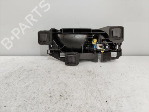 Rear left interior door handle PEUGEOT 308 I (4A_, 4C_)  | BP18891648I15 