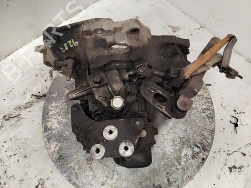 Gearbox OPEL CORSA D (S07)  | BP27583487M3 