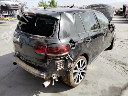Warning switch VW GOLF VI (5K1) | BP37584531I22 - Image 6