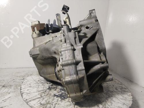 Gearbox MAZDA 5 (CR) 2.0 CD (CR19) | BP30091981M3